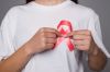 ОКТОБАР: Међународни месец борбе против рака дојке