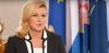 ЗАХЛАЂЕЊЕ ОДНОСА: Председница Хрватске одбила да дође у званичну посету Србији