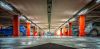 НОВА ПАРКИНГ МЕСТА: Изградња вишеспратне гараже са око 350 места