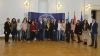 Млади из Југоисточне Европе на пријему код Градоначелника