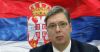 ВУЧИЋ: Морамо да штитимо и чувамо образ Србије, то је наш посао и наша уставна обавеза