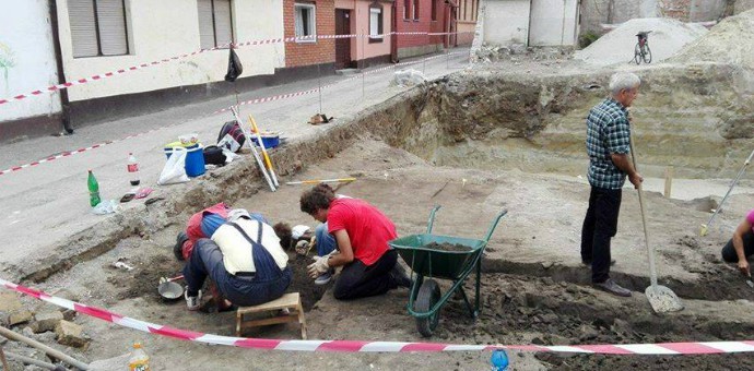 Фото: Уживо са новосадских улица