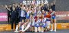 СРБИЈА ЗАБЛИСТАЛА: Одбојкашице Србије шампионке Европе!