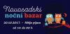 У ПЕТАК ДРУГИ НОВОСАДСКИ НОЋНИ БАЗАР: Пријављено преко 170 излагача
