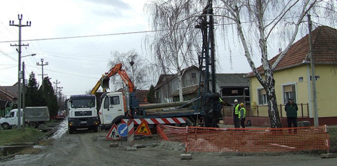 ВОДОВОД РАСПИСАО ТЕНДЕР: Канализацију добија пет новосадских насеља