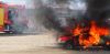 ГОРЕО НОВИ САД: Синоћ изгорела три аутомобила