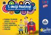 ДЕЧЈИ БИОСКОПСКИ ФЕСТИВАЛ: Први Дечји фестивал у CineStar биоскопима
