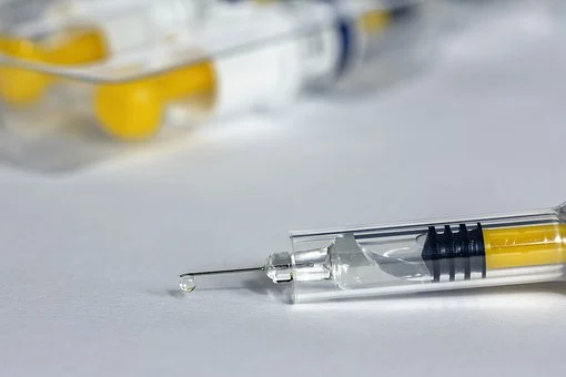 НОВИ САД: Сутра дистрибуција 21.000 доза вакцина против грипа