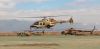 Напад руског хеликоптера Ми-28 на терористе у Мосулу