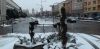 КОНАЧНО ЗАБЕЛЕЛО: Први снег у целој Србији